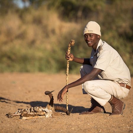 Karongwe Portfolio- Shiduli Private Game Lodge Karongwe Game Reserve Екстер'єр фото