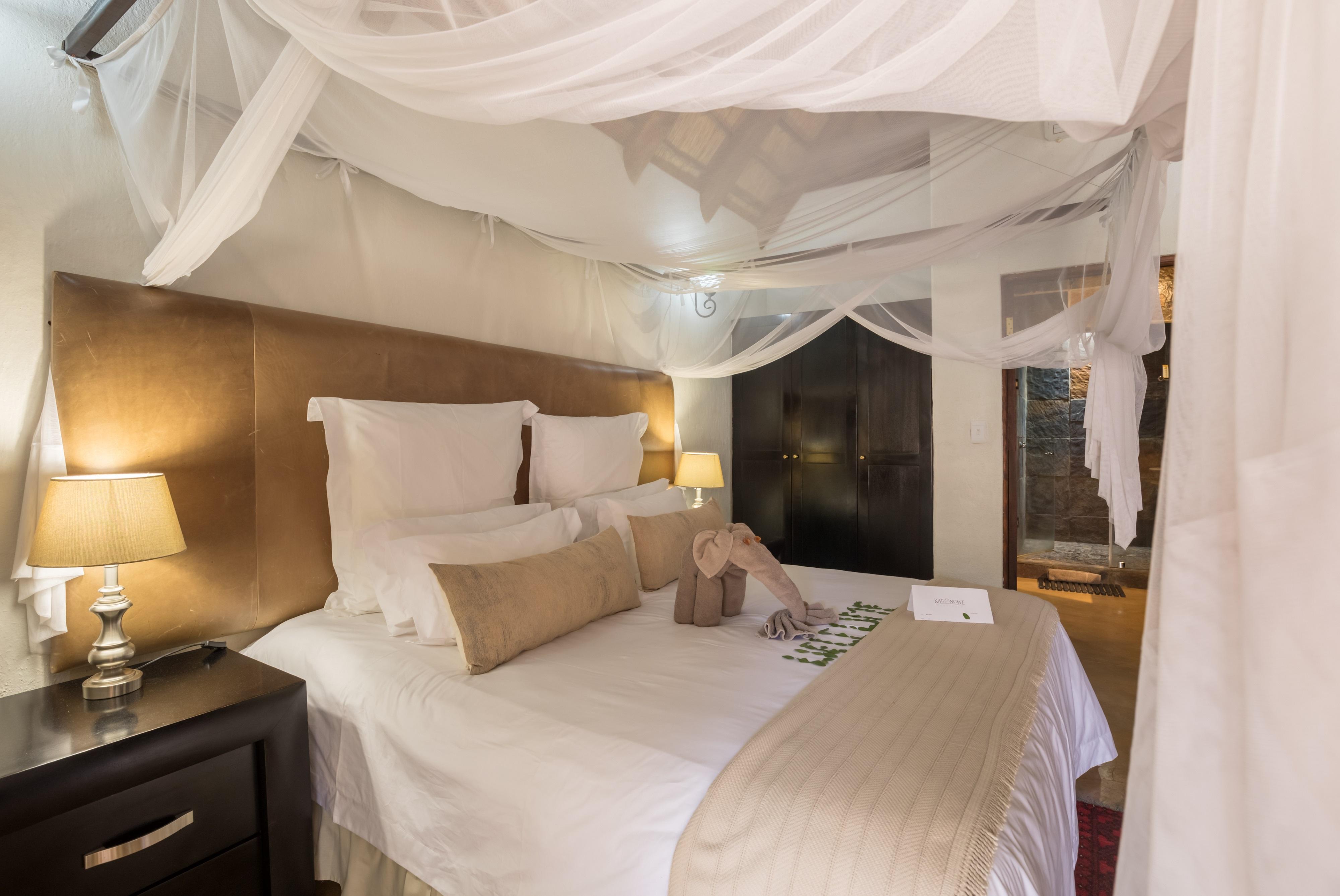 Karongwe Portfolio- Shiduli Private Game Lodge Karongwe Game Reserve Екстер'єр фото