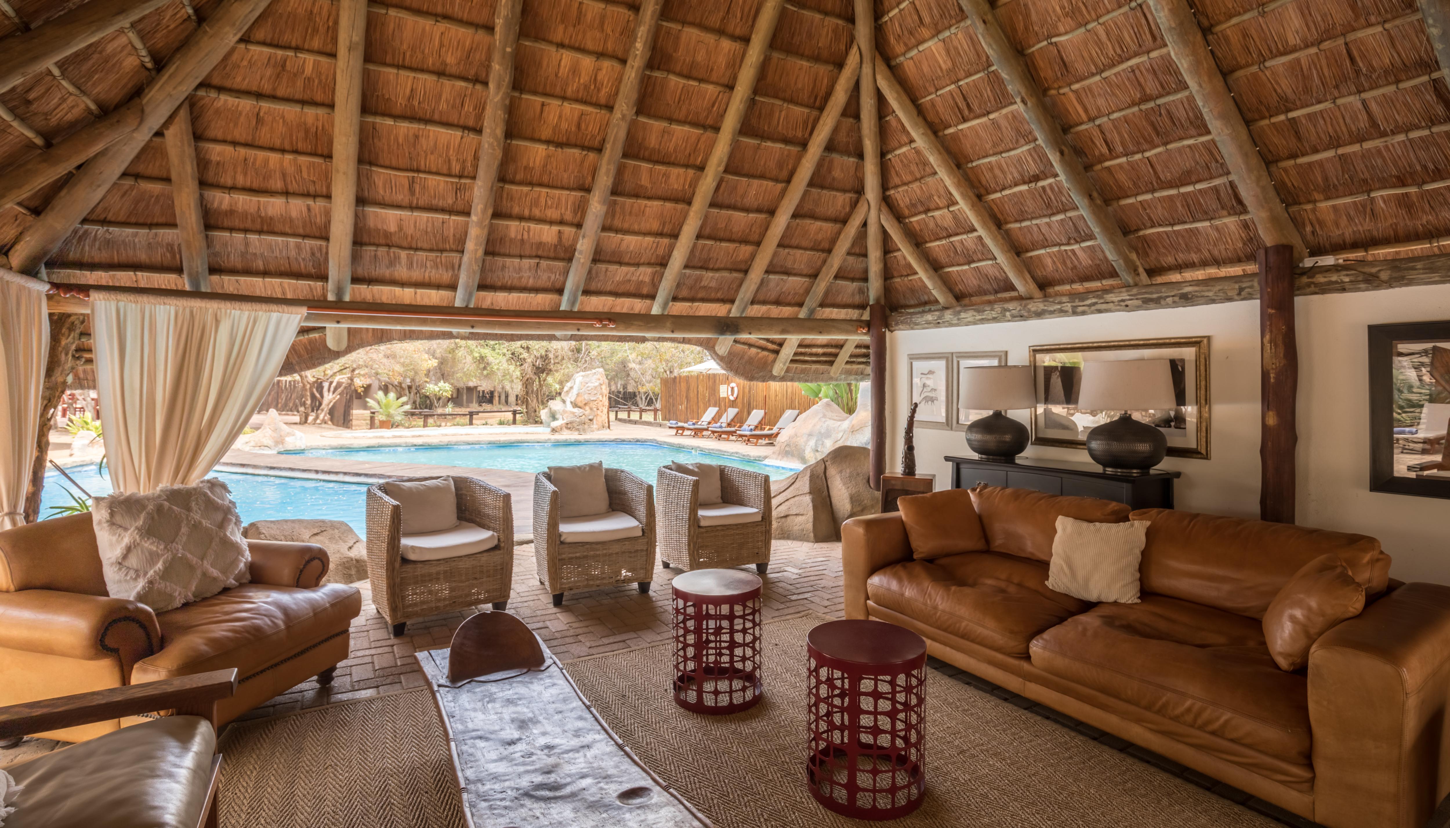 Karongwe Portfolio- Shiduli Private Game Lodge Karongwe Game Reserve Екстер'єр фото