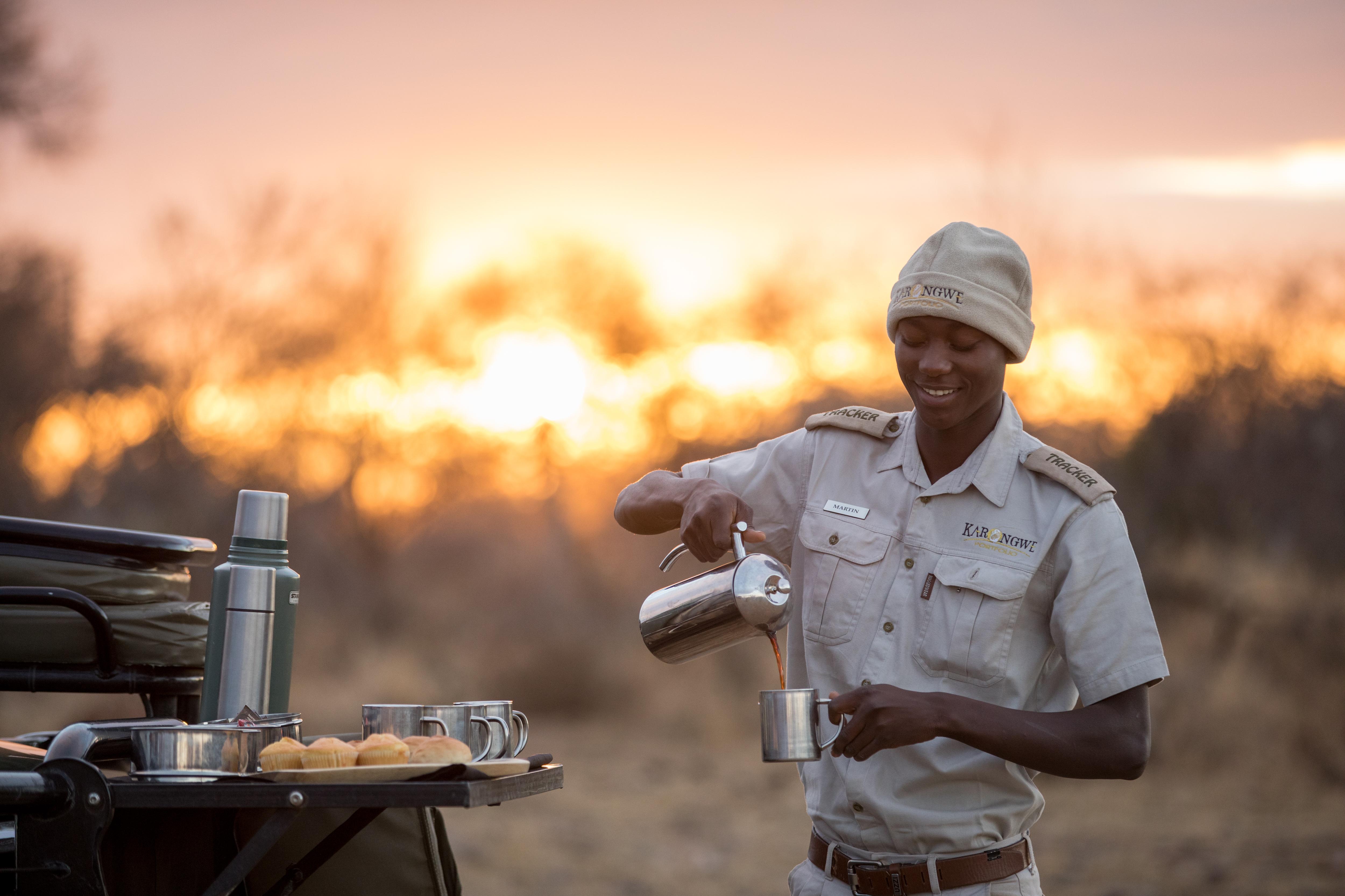 Karongwe Portfolio- Shiduli Private Game Lodge Karongwe Game Reserve Екстер'єр фото