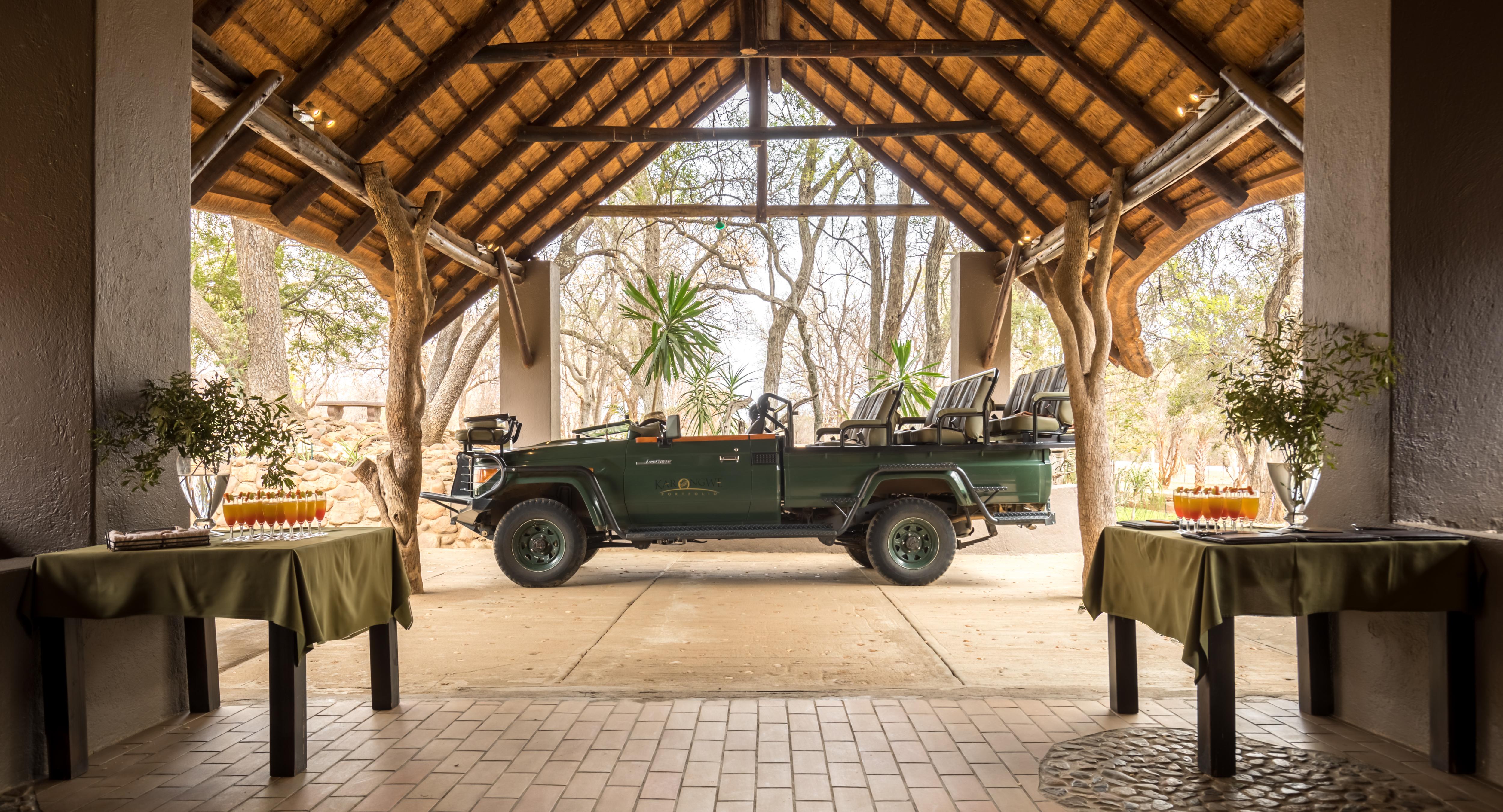 Karongwe Portfolio- Shiduli Private Game Lodge Karongwe Game Reserve Екстер'єр фото
