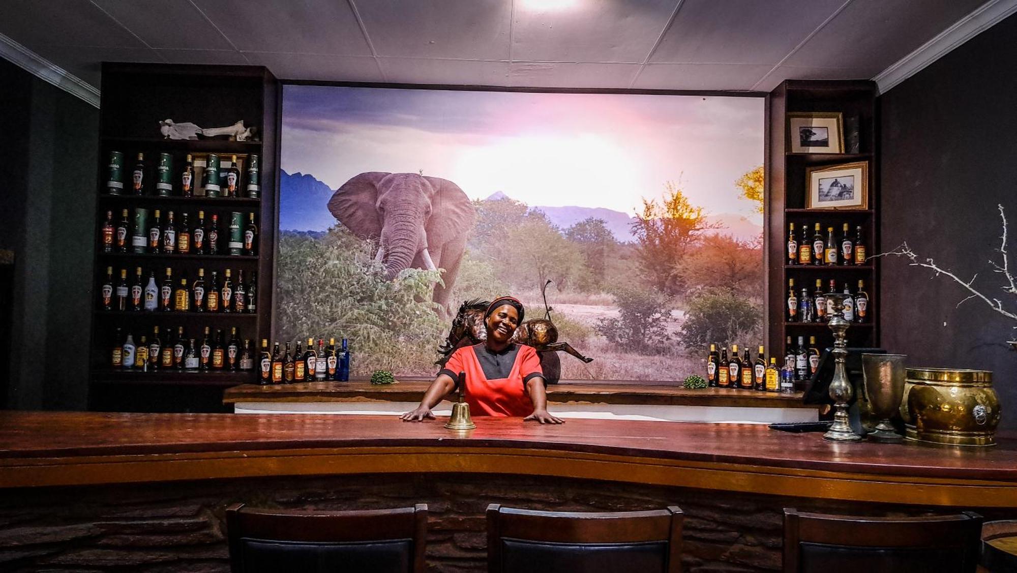 Karongwe Portfolio- Shiduli Private Game Lodge Karongwe Game Reserve Екстер'єр фото