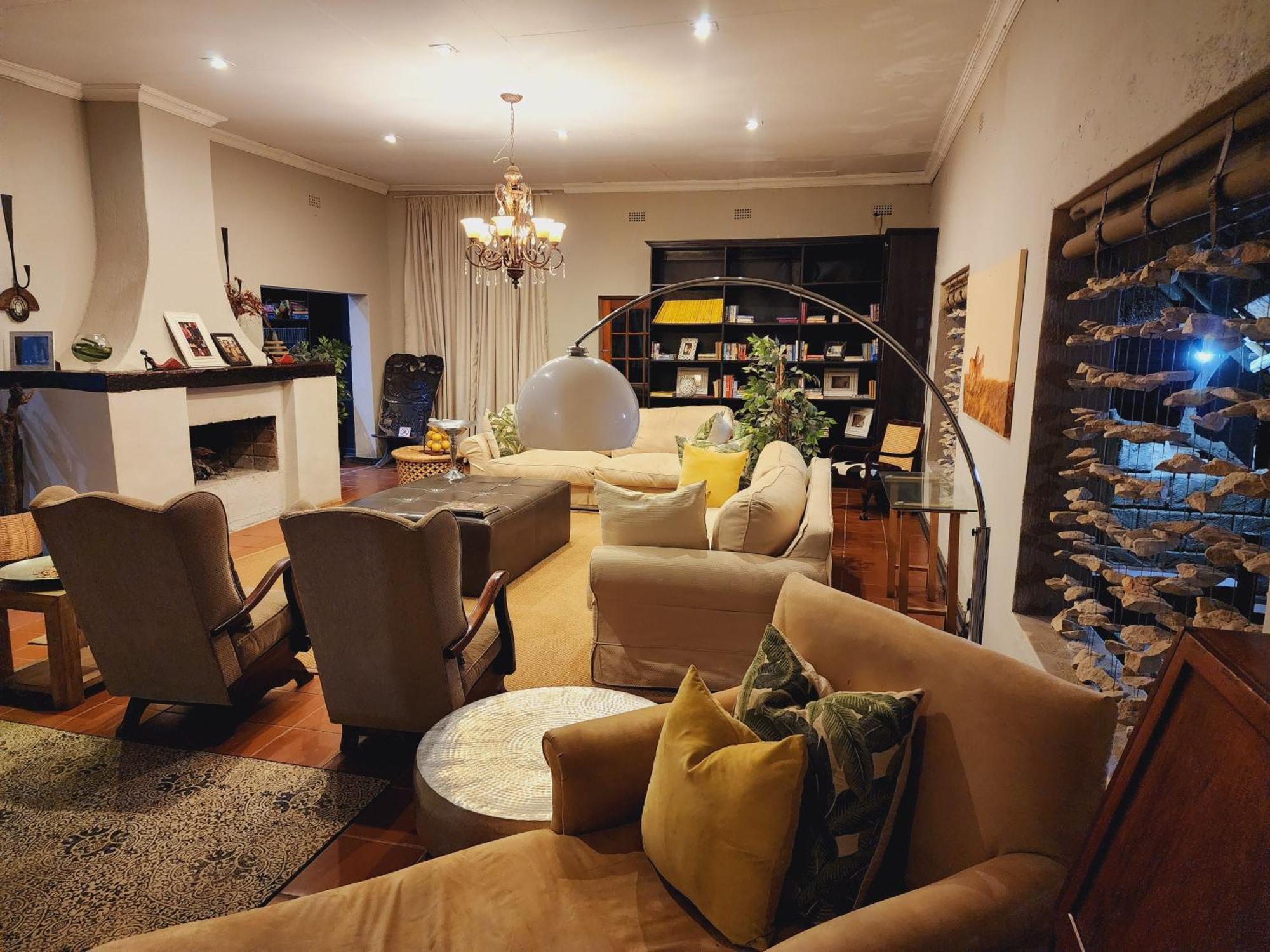 Karongwe Portfolio- Shiduli Private Game Lodge Karongwe Game Reserve Екстер'єр фото