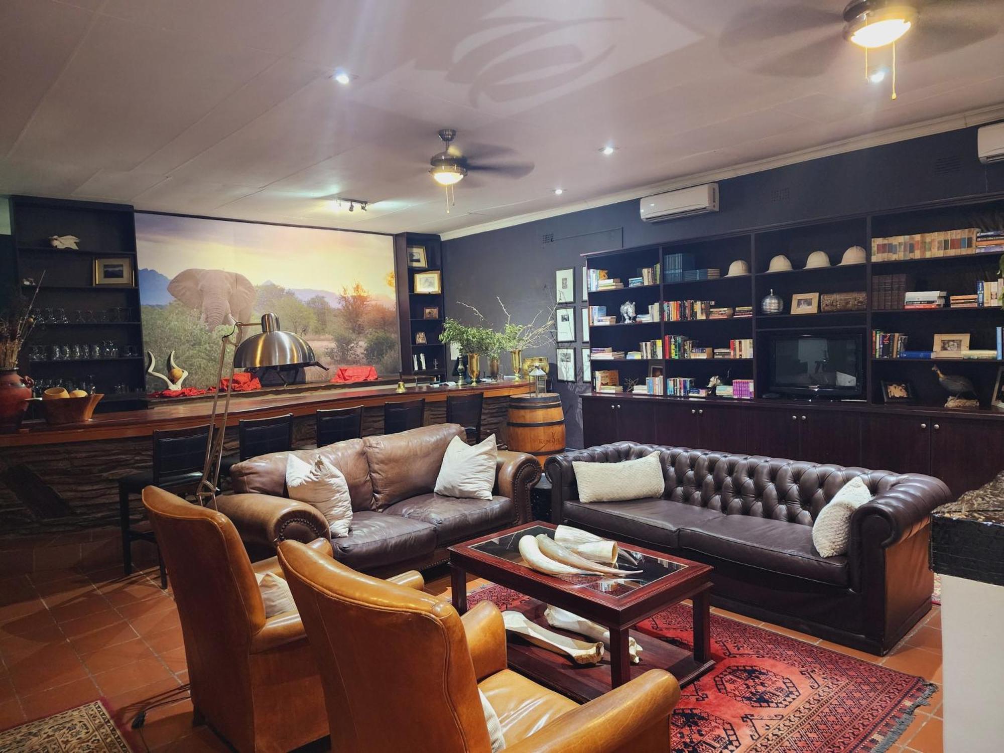 Karongwe Portfolio- Shiduli Private Game Lodge Karongwe Game Reserve Екстер'єр фото
