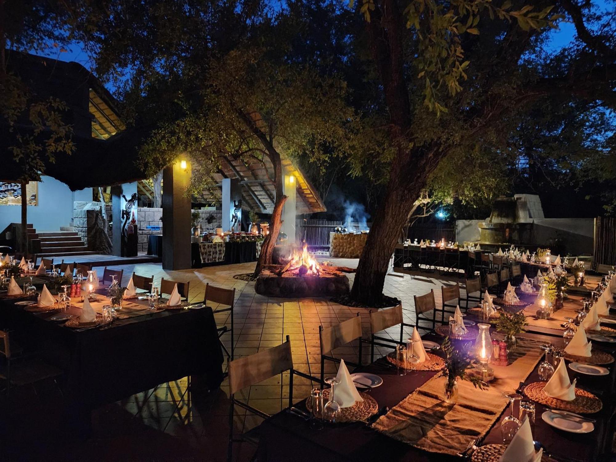 Karongwe Portfolio- Shiduli Private Game Lodge Karongwe Game Reserve Екстер'єр фото