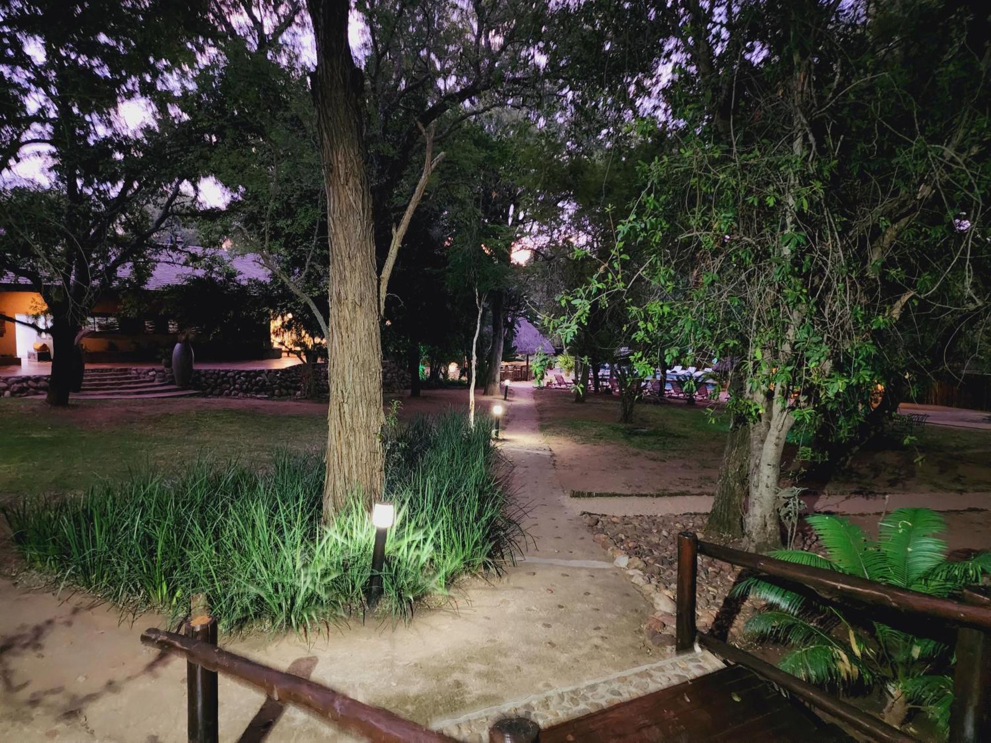 Karongwe Portfolio- Shiduli Private Game Lodge Karongwe Game Reserve Екстер'єр фото