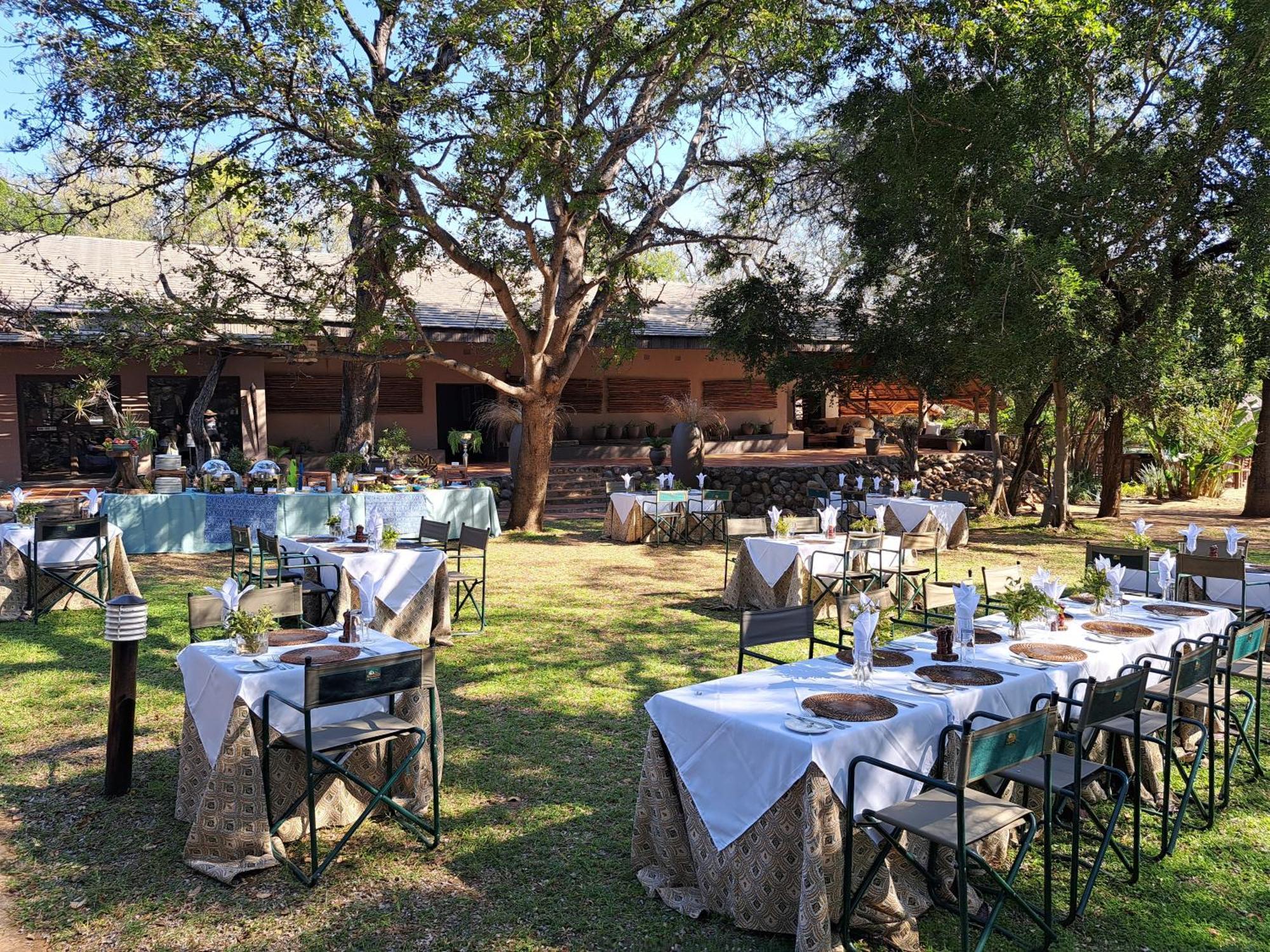 Karongwe Portfolio- Shiduli Private Game Lodge Karongwe Game Reserve Екстер'єр фото