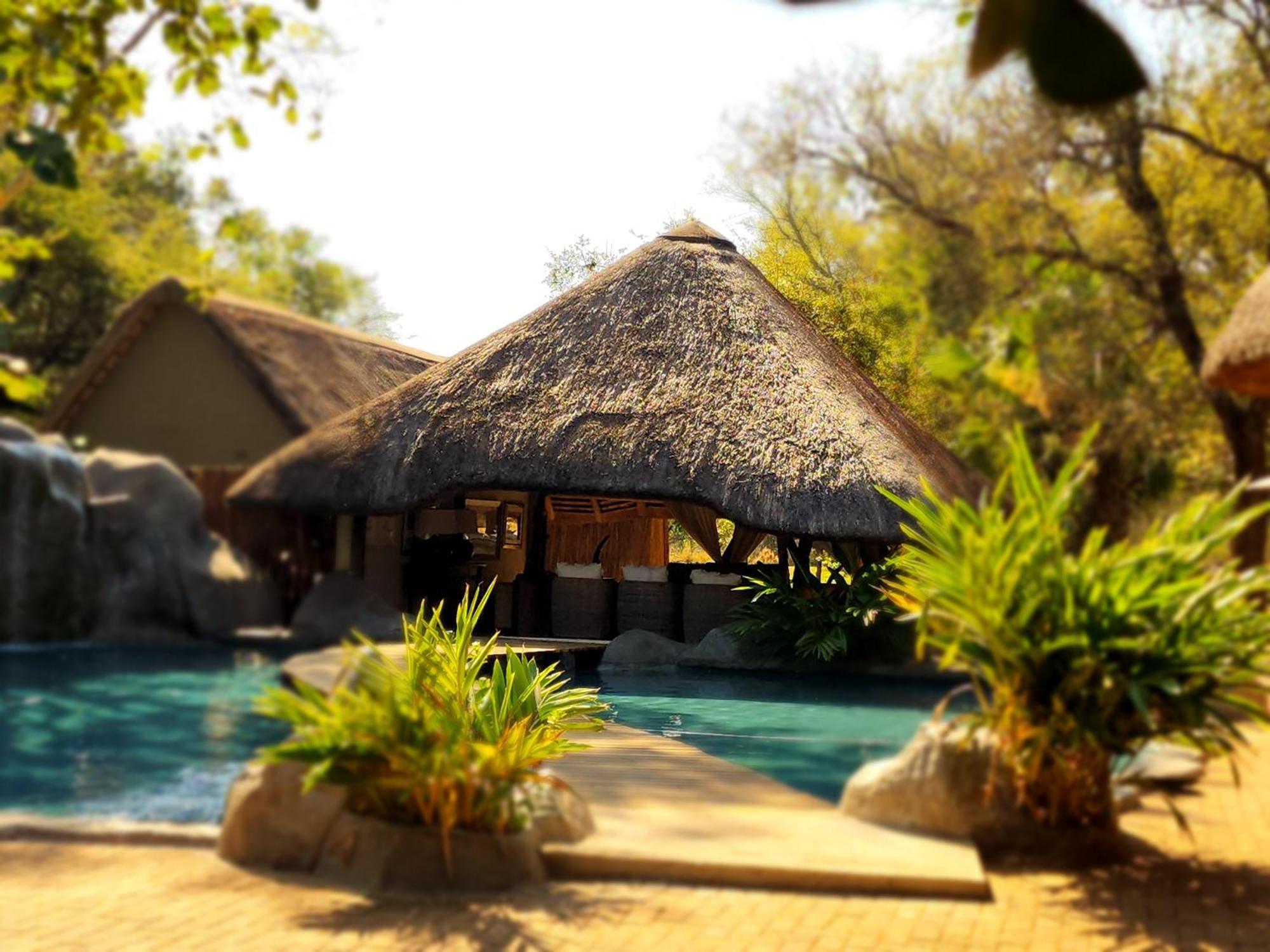 Karongwe Portfolio- Shiduli Private Game Lodge Karongwe Game Reserve Екстер'єр фото