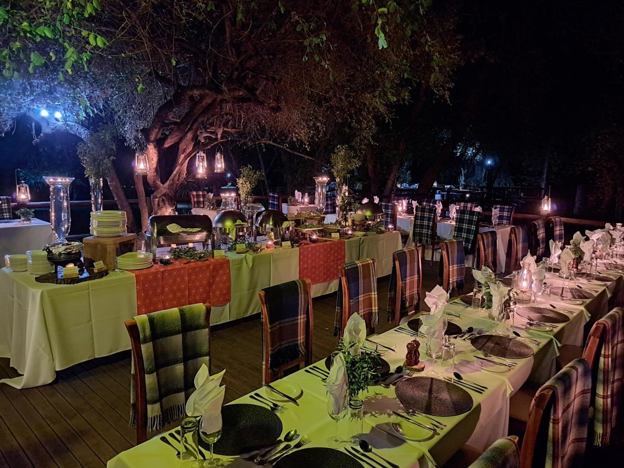 Karongwe Portfolio- Shiduli Private Game Lodge Karongwe Game Reserve Екстер'єр фото