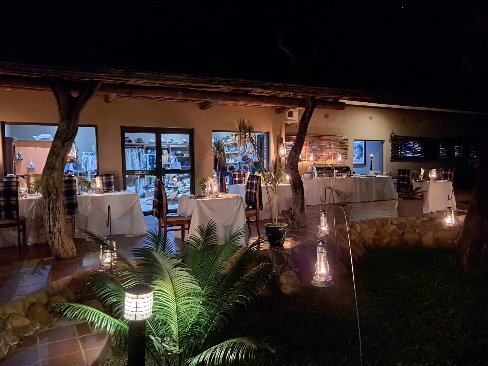 Karongwe Portfolio- Shiduli Private Game Lodge Karongwe Game Reserve Екстер'єр фото