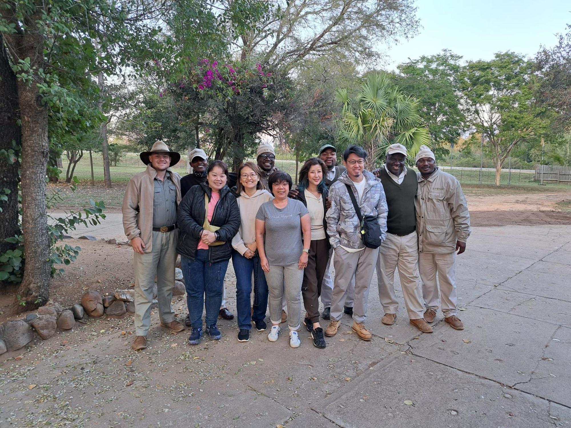 Karongwe Portfolio- Shiduli Private Game Lodge Karongwe Game Reserve Екстер'єр фото